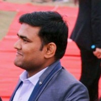 Anivesh Kumar