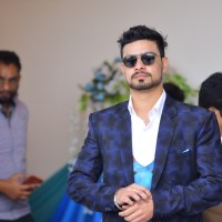 Karan-Uch Singh