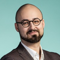 Martin Kluson