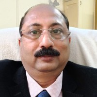Dr Vinay Kumar Gupta