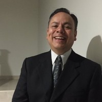 Mario Alberto Olguin Morín