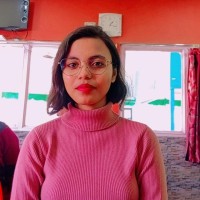 Punam Ghosh