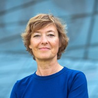 Carla Groen