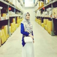 Irma Susanti