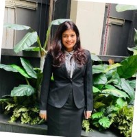 Anindita Deb