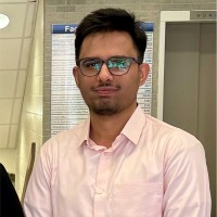 Luqmaan Shaik