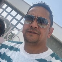 Dharmesh Rao