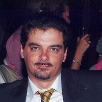 Vasileios Siaperas