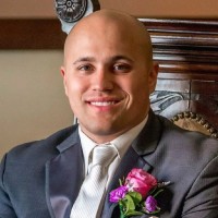 Chris Kedrowski
