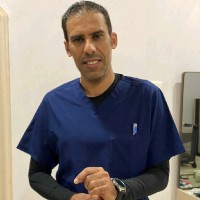 Mohammad Alrashedy