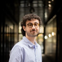 Théo Mercier