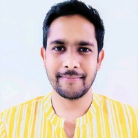 Manoj Bhaskar