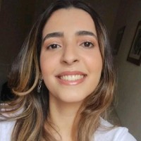 Luanna Cabral Ferreira