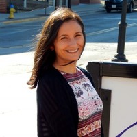 Annemarie Taylor, Mba
