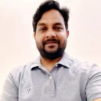 Mohammad Mushtaque Alam