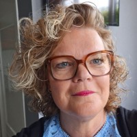 Corina Van Gorp
