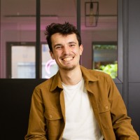 Guillaume Dufau