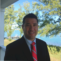 Greg Brotherton