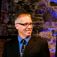 Derrick Walsh