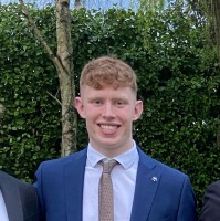 Niall Maher