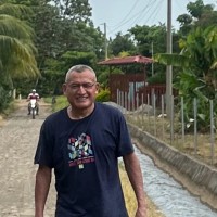Nery Echeverria