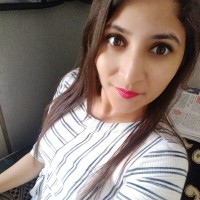 Shrishti Bajpai
