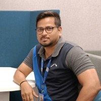 Prashant Kamble