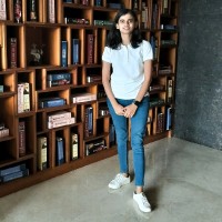Tanaya Joshi
