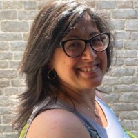 Nuria Cantón Forner