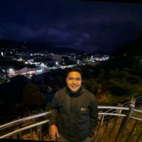 Tommy Manurung