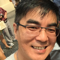 Michael Poh