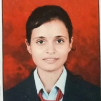 Rohini Pabale