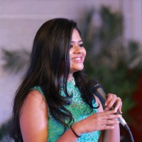 Aiswarya Appukuttan