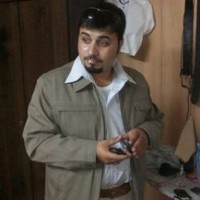 Ahmar Bilal