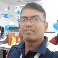 Ellapparaj Ellappan
