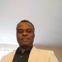 Elvis Agburum