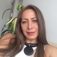 Luisa Fernanda Cortes