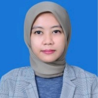 Inggrid Mufida, CHRP