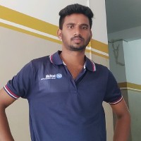 Madhan kumar P