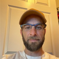 Eric Curtis