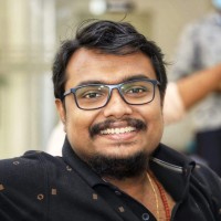 Vivek Baburaj