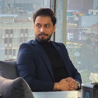 Hisham Mohammed