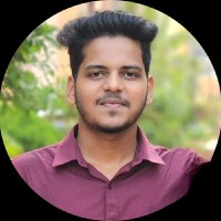 Subashish Roul