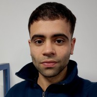 Mateo Ezequiel Ciraolo