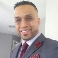 Rizwan Malik