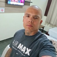 Rodrigo Lessa Araujo