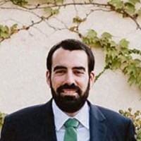 Adrian Ortega Gonzalez