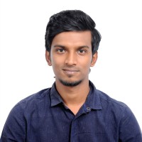 Deepak G