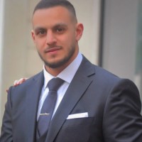 Bassam Eid