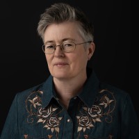 Janet Patterson-Kane FRCVS